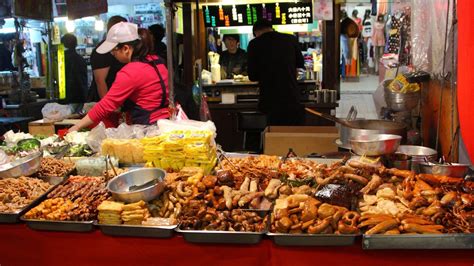 柳州哪裏夜宵好喫，談論夜市與美食文化