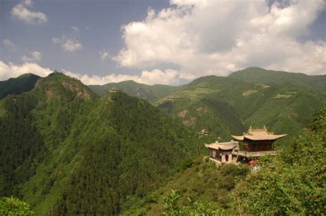 興隆有哪些山，一起探索山嶽之美